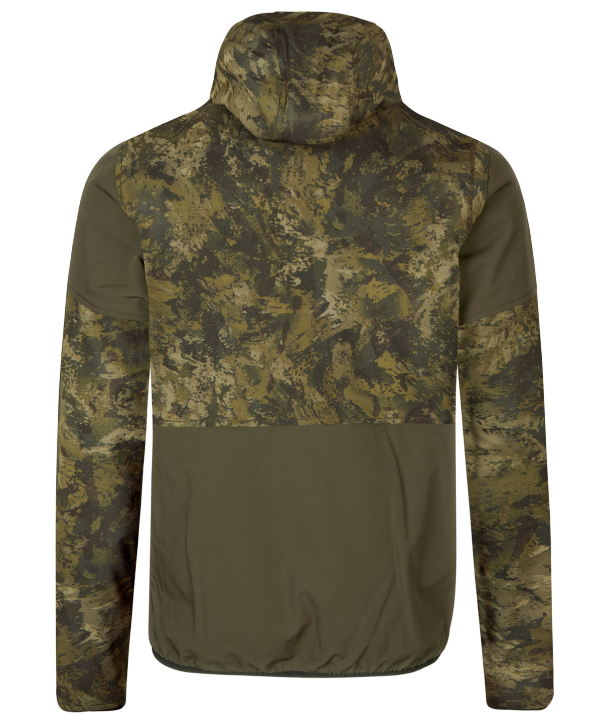 Seeland Cross Windbeater jacket, InVis Green