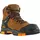 VM Footwear Arkansas Sicherheitsstiefeletten S3, Braun/schwarz/orange, Braun/schwarz/orange, swatch