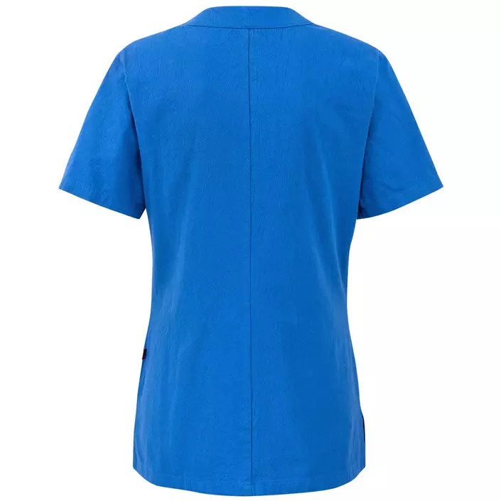 Smila Workwear Carin women's smock, Light Royal blue, large image number 2