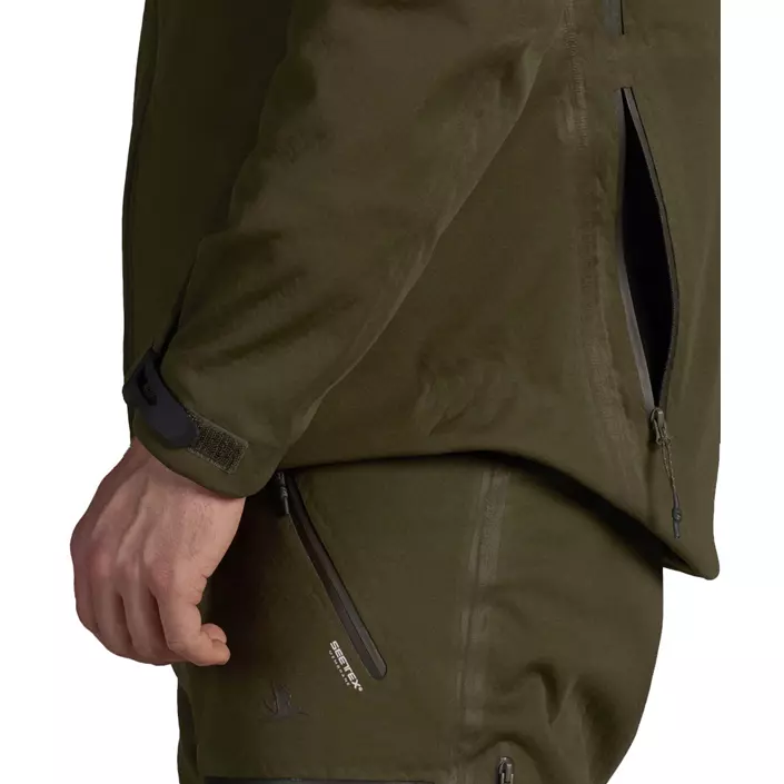 Seeland Hawker Advanced jacket, Pine green, large image number 1
