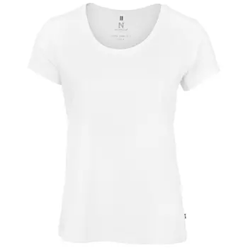 Nimbus Montauk dame T-shirt, Hvid