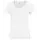 Nimbus Montauk dame T-shirt, Hvid, Hvid, swatch
