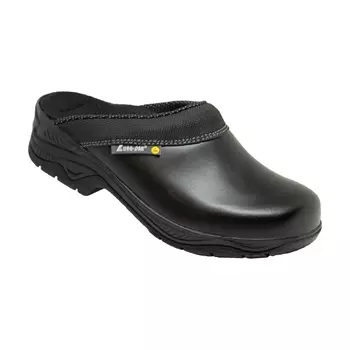 Euro-Dan Flex ESD træsko uden hælkappe OB