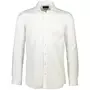 Lindbergh Technical skjorta, White Lindbergh Technical skjorta