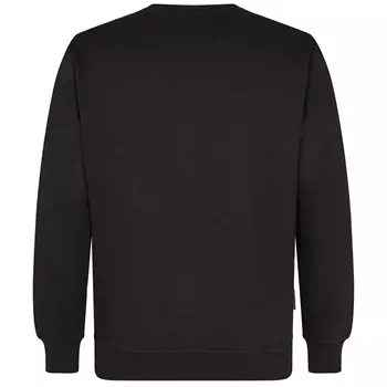 Engel sweatshirt, Black