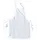 Portwest S840 bib apron, White, White, swatch
