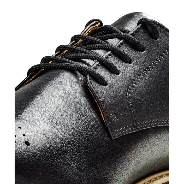 Jalas 2108 VIP safety shoes S3, Black, large image number 1
