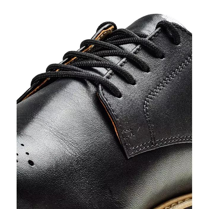 Jalas 2108 VIP safety shoes S3, Black, large image number 1