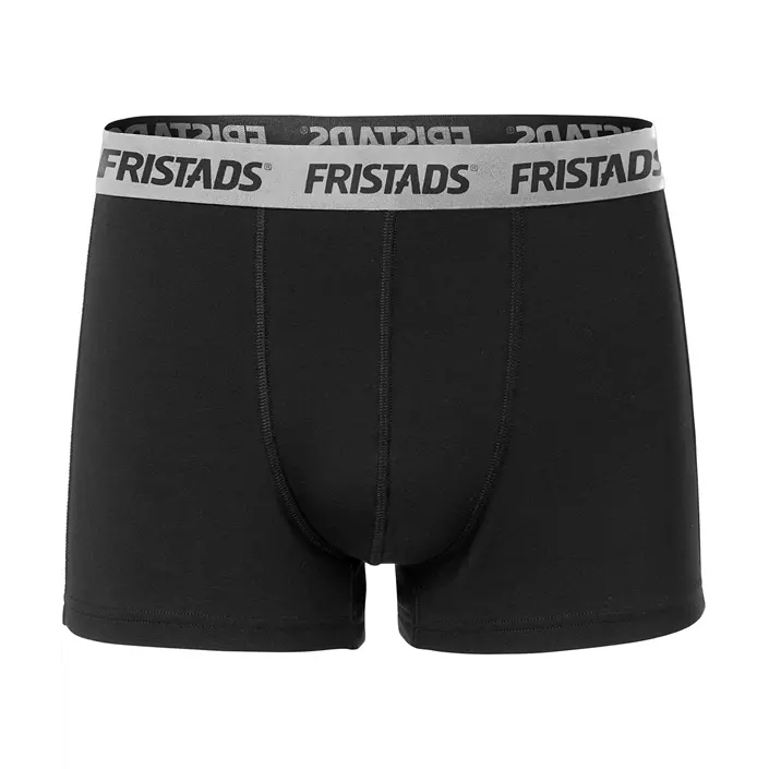 Fristads Coolmax® boxershorts 9162, Sort, large image number 0