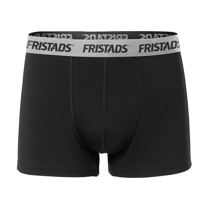 Fristads Coolmax® boxershorts 9162, Black, large image number 0