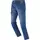 Terrax denim servicebyxa, Navy, Navy, swatch