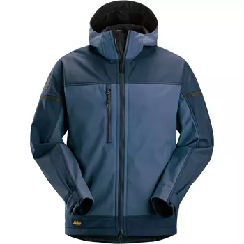 Snickers AllroundWork softshelljakke 1226