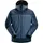 Snickers AllroundWork softshelljacka 1226, Navy/Dark Navy, Navy/Dark Navy, swatch