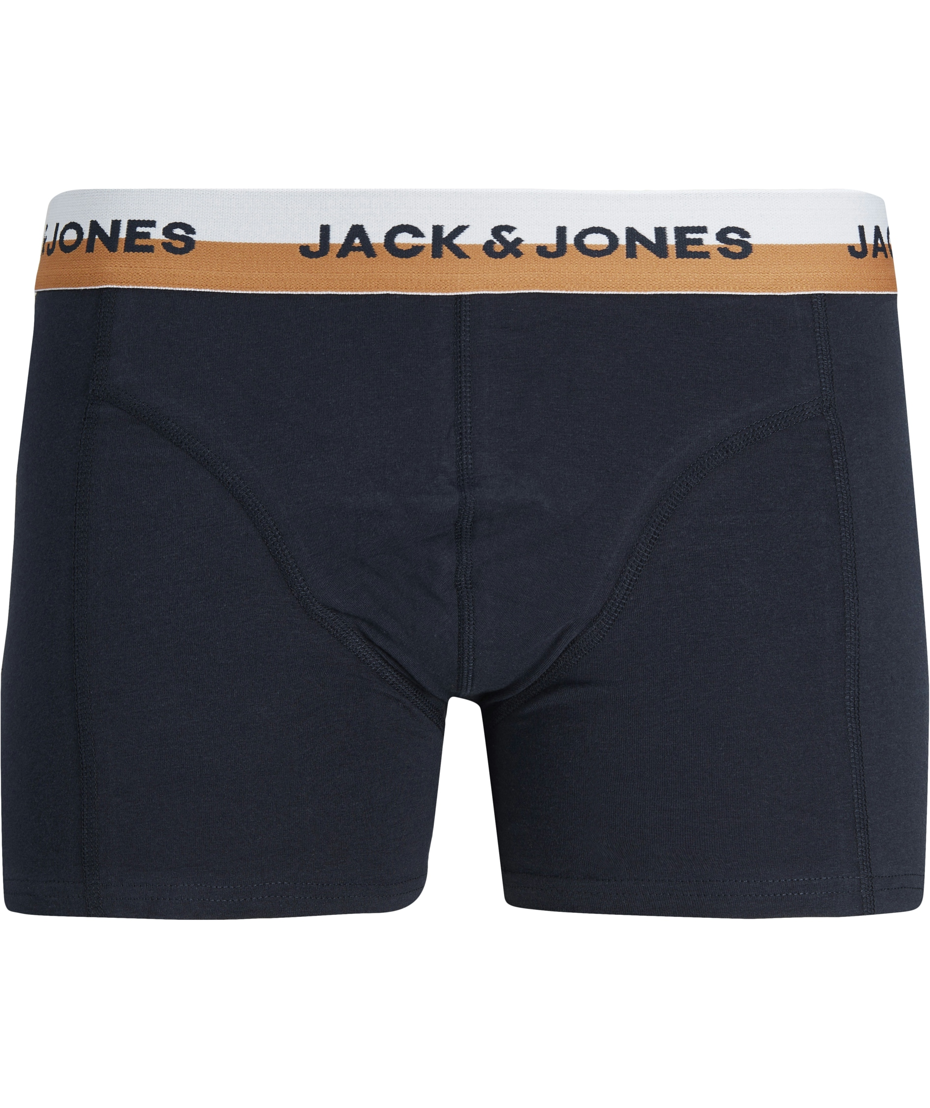 Jack & Jones JWHERIC 3er-Pack Boxershorts, Black, large image number 5