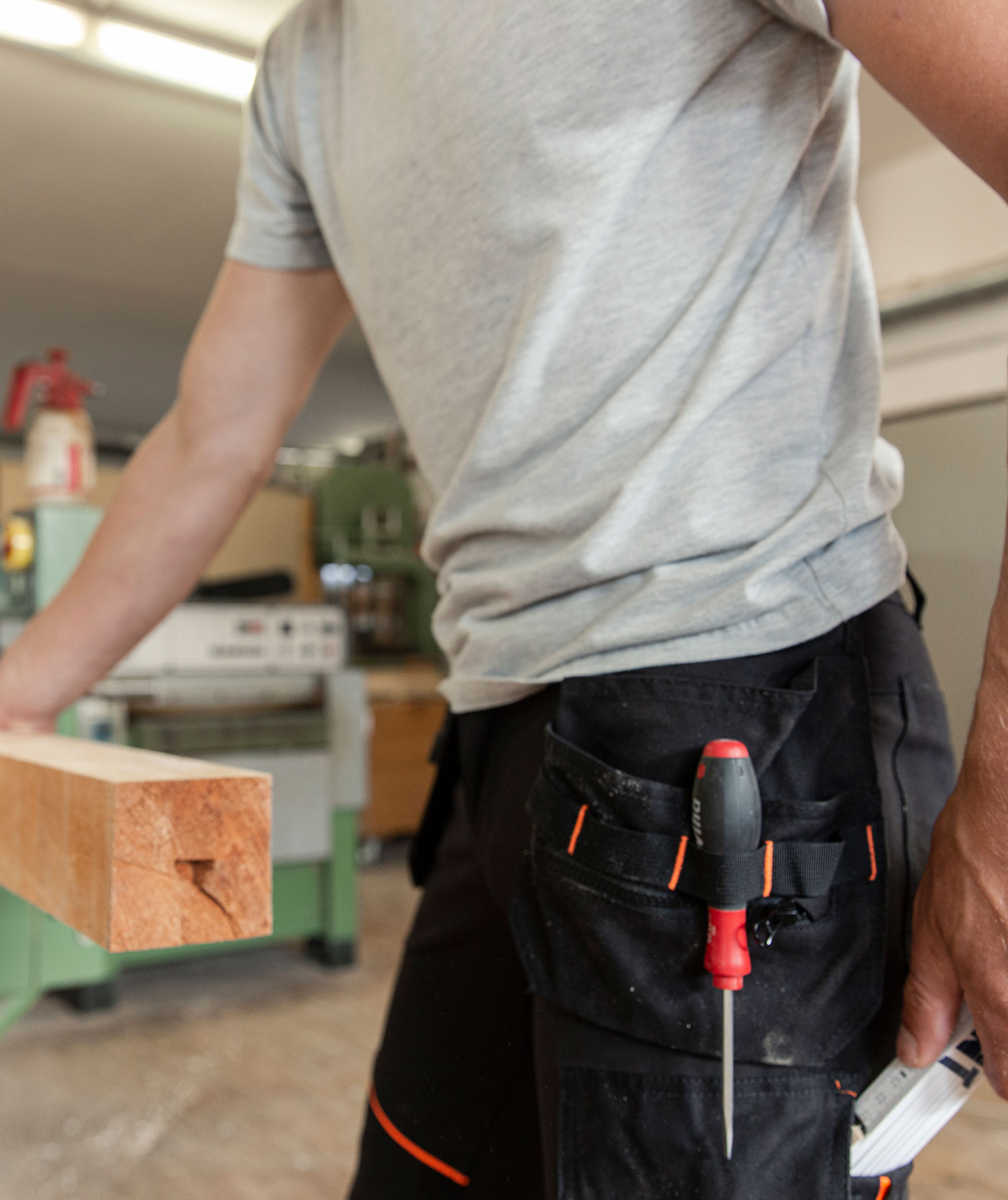 Helly Hansen Chelsea Evo T-skjorte, Gr&aring;&nbsp;Melange, large image number 5