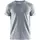 Blåkläder T-shirt, Grå Melange, Grå Melange, swatch