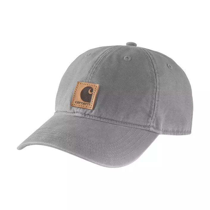 Carhartt Odessa cap, Asphalt, Asphalt, large image number 0