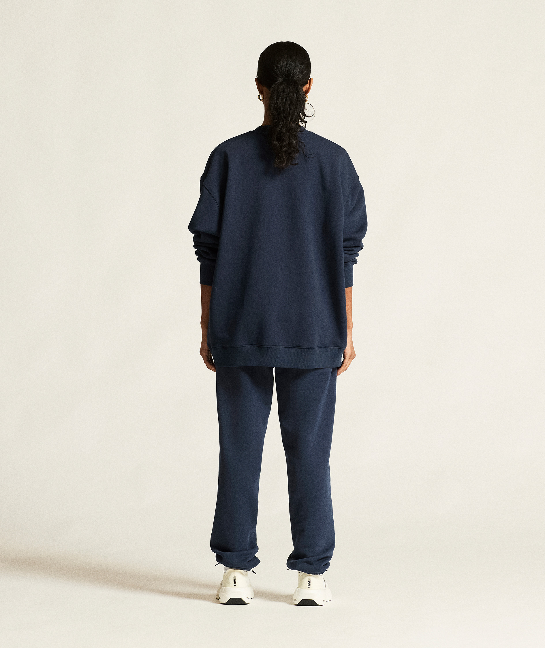 Craft Frequent women's sweatshirt, Blaze, large image number 8