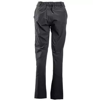 Kramp Active women's service trousers full stretch, Charcoal