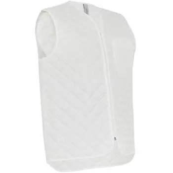 Elka thermal vest, White