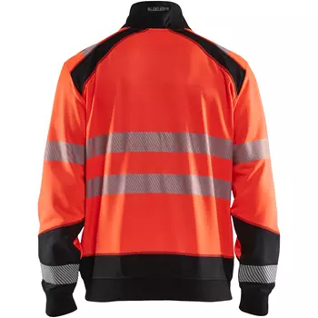 Blåkläder cardigan