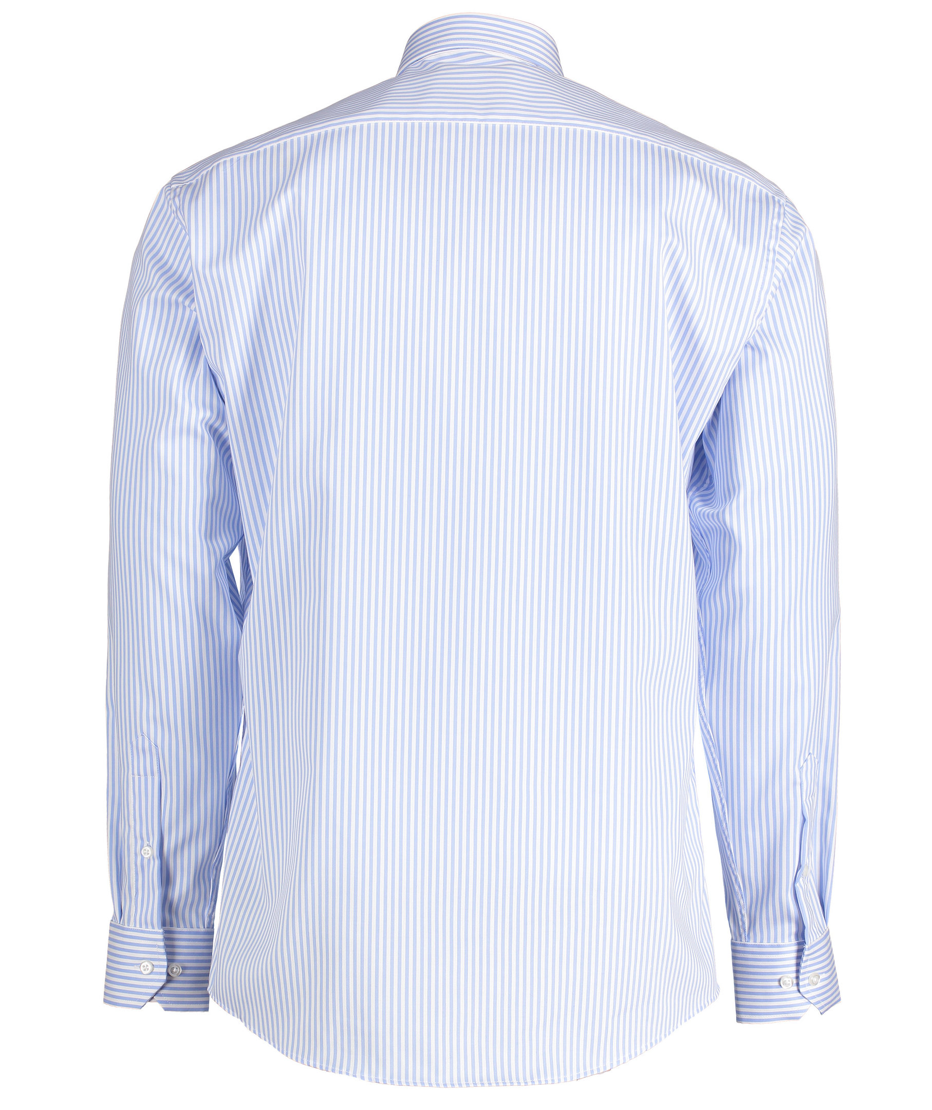 Seven Seas Fine Twill California Slim fit shirt