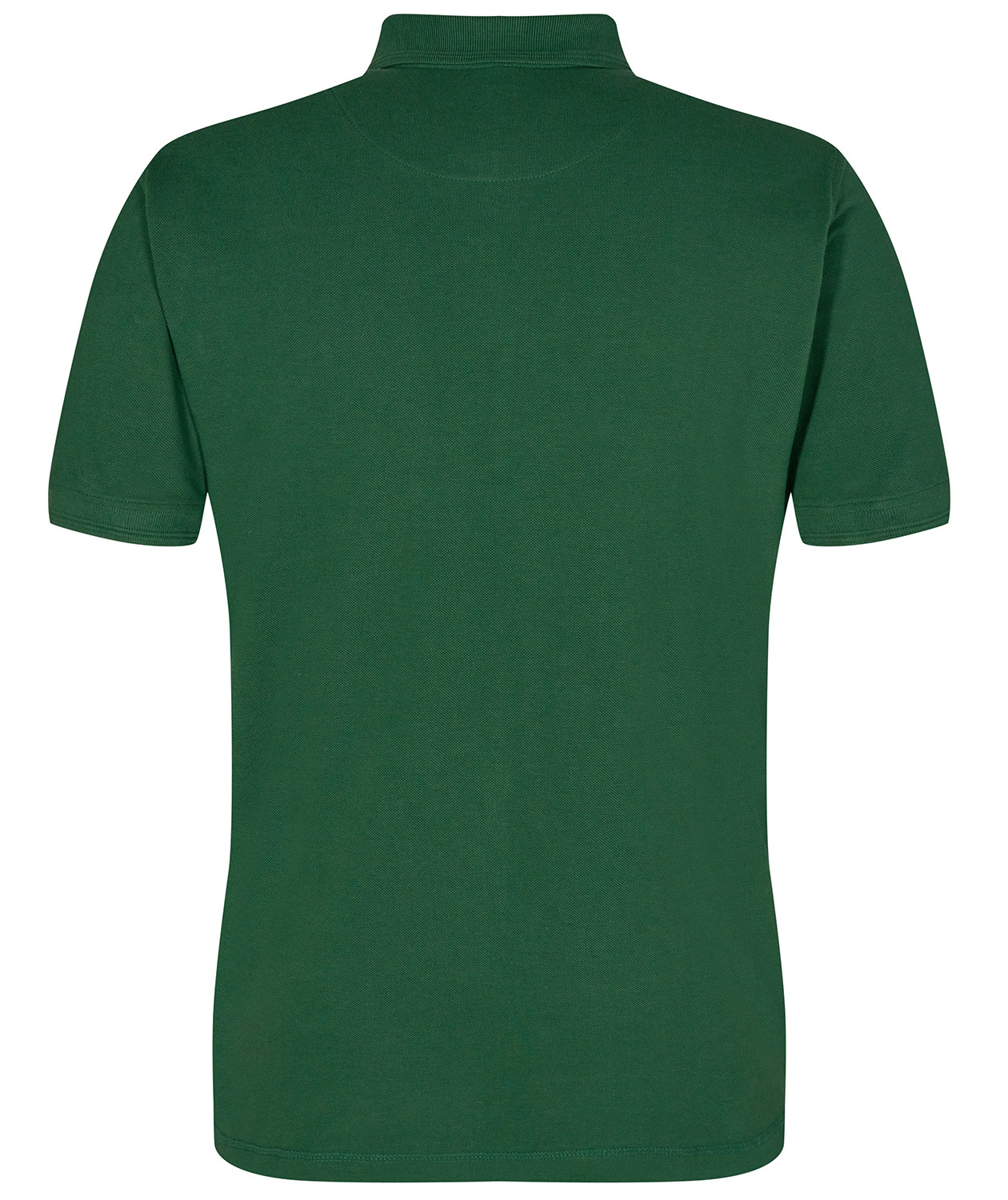 Engel Extend polo shirt, Green, large image number 1