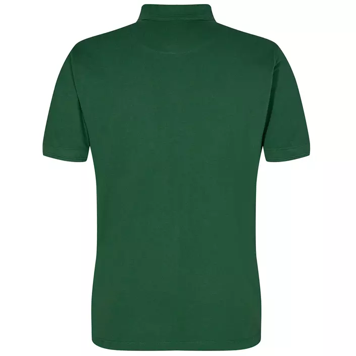 Engel Extend polo T-shirt, Grøn, large image number 1