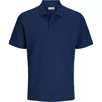 Jack & Jones Plus JJEAUSTIN pikétröja
