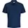 Jack & Jones Plus JJEAUSTIN Poloshirt, Navy Blazer, Navy Blazer, swatch