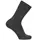 Klazig sokker uten strikk, Antrasittgrå, Antrasittgrå, swatch