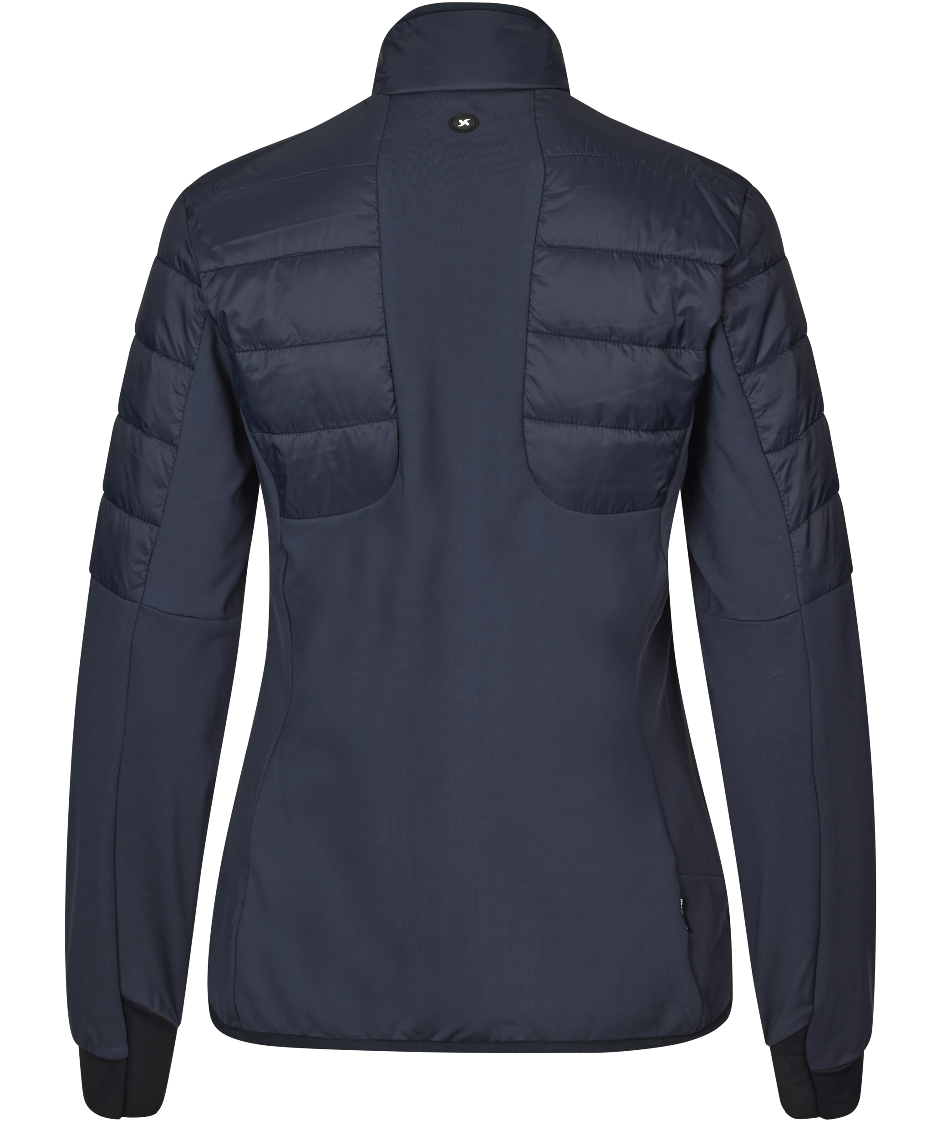 GYESER hybridjacka dam