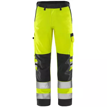 Fristads Green arbejdsbukser 2651 GPLU