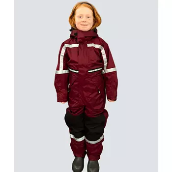 Ocean termokedeldragt til børn