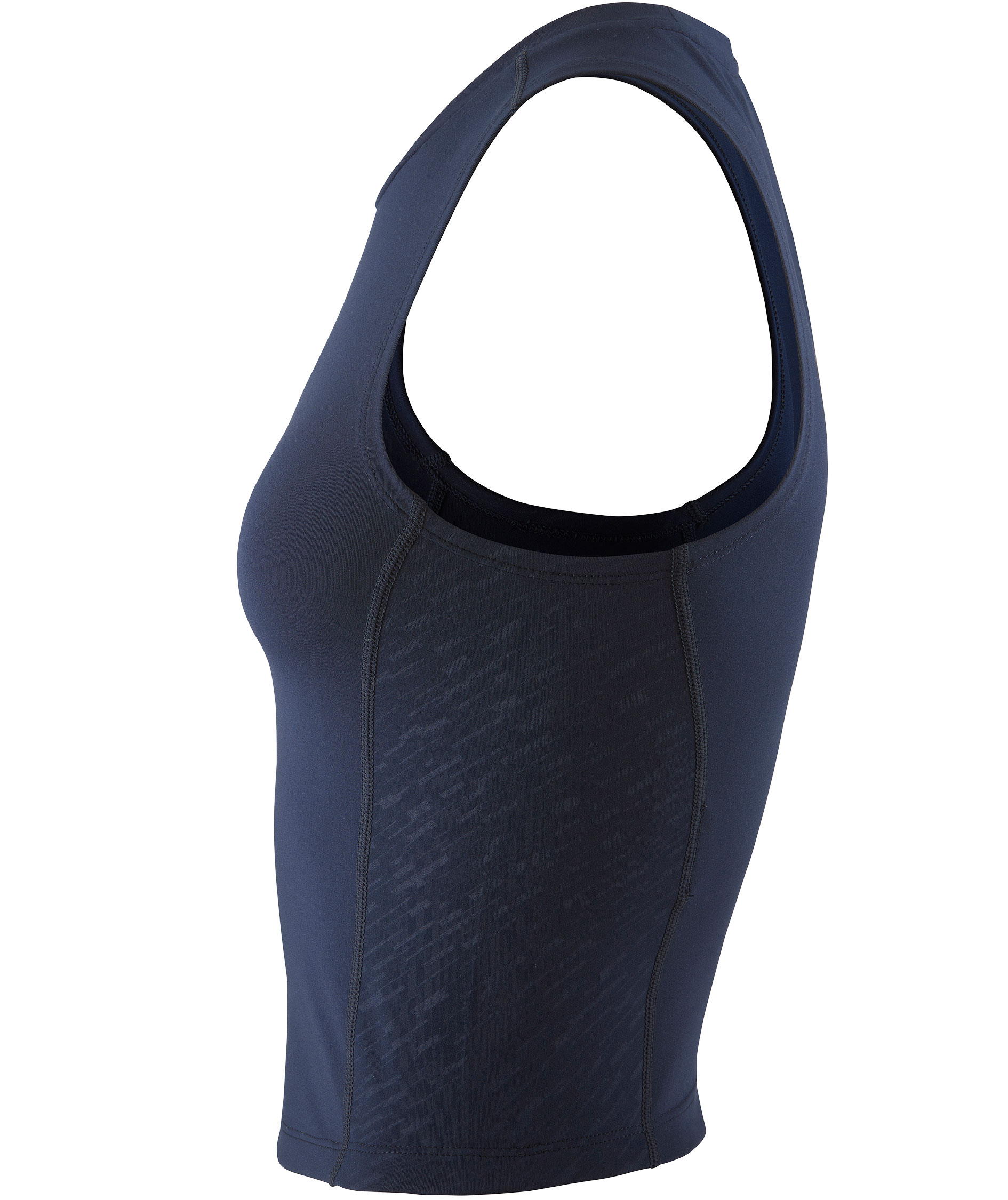 Craft Rush 2.0 women's tank top, Navy, large image number 4