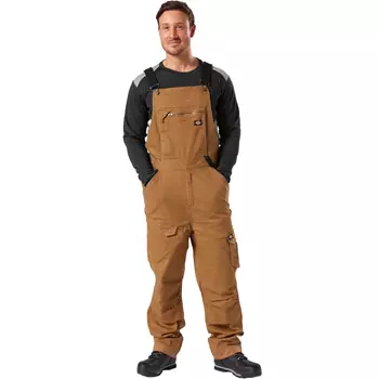 Dickies TechDuck hängselbyxa