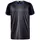 Craft Progress 2.0 Graphic Jersey T-Shirt für Kinder, Schwarz/Club Cobolt, Schwarz/Club Cobolt, swatch