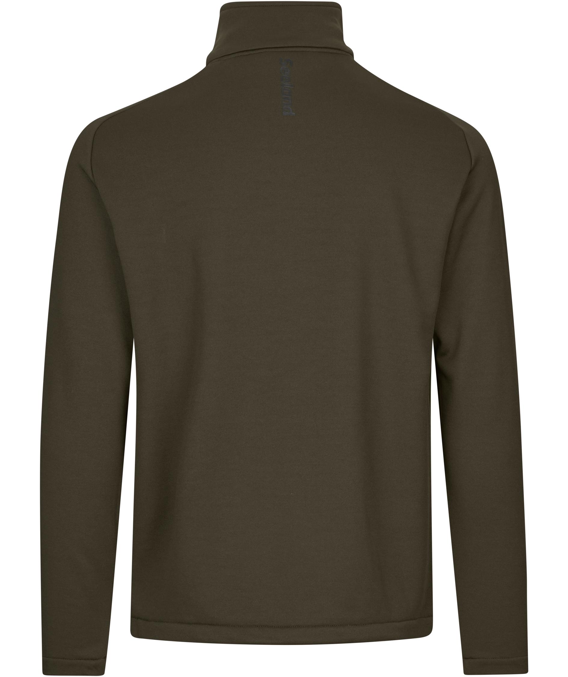 Seeland Tidal fleecetr&ouml;ja, Pine green