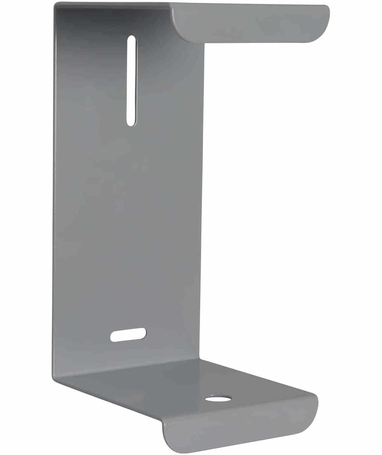 Thor 851011 wall bracket for first aid kit, Grey, Grey, large image number 0