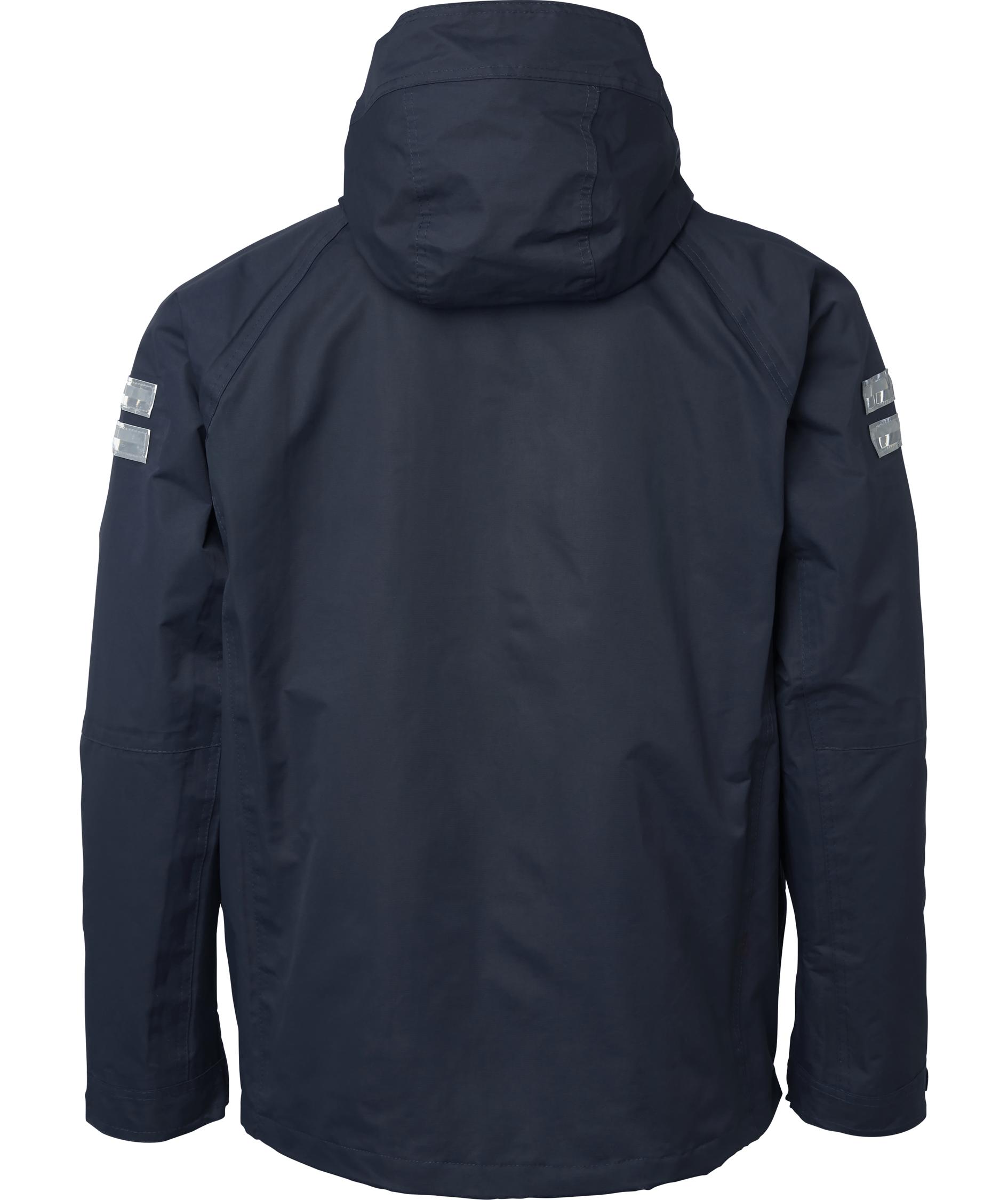Top Swede 3-in-1 parka 167, Navy