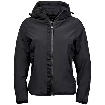 Tee Jays Urban Adventure women's jacket, Black