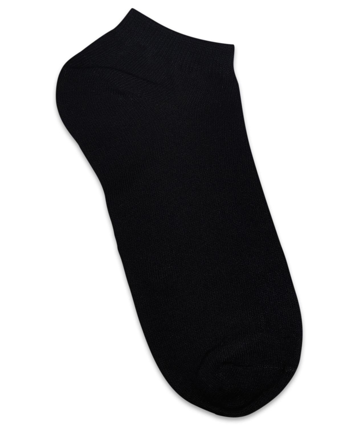 Jack & Jones JACDONGO 10-pack str&oslash;mper, Svart, Svart, large image number 1