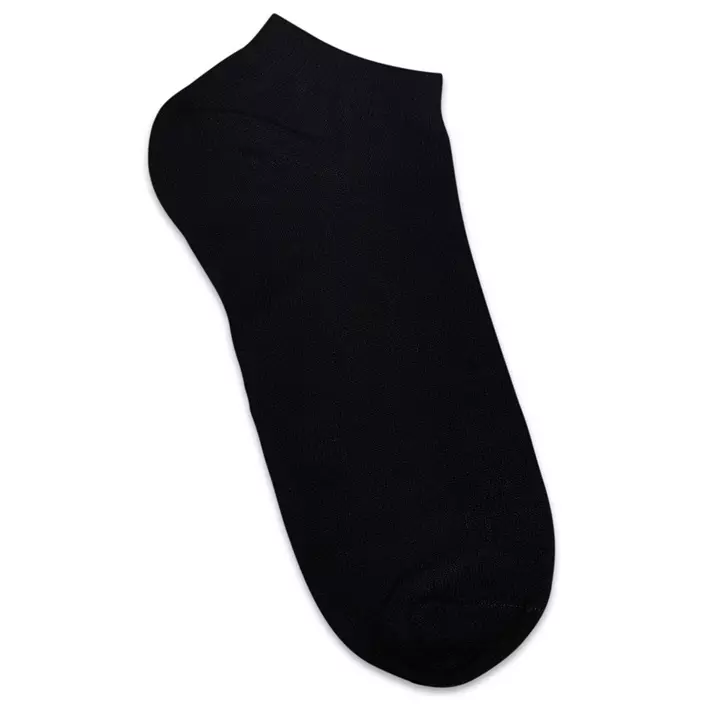 Jack & Jones JACDONGO 10-pack socks, Black, Black, large image number 1