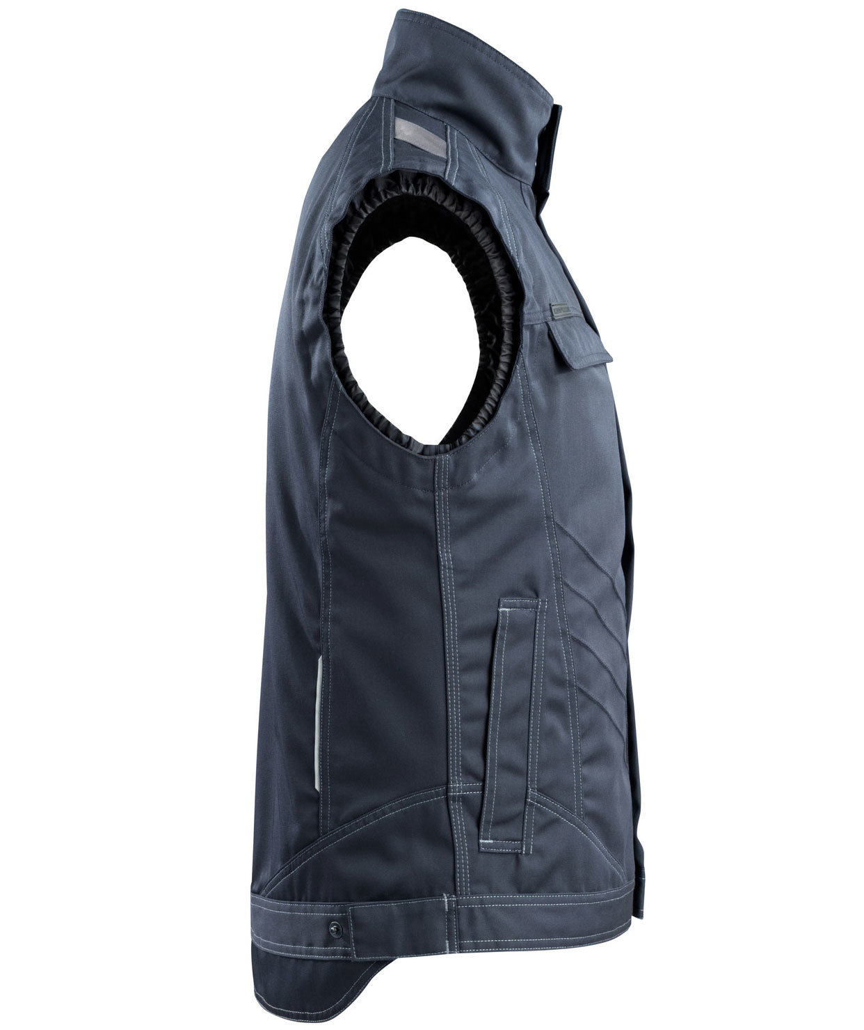 Mascot Unique Hagen arbetsv&auml;st, M&ouml;rk Marin, large image number 3