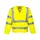Portwest antistatisk FR refleksvest, Hi-Vis Gul, Hi-Vis Gul, swatch