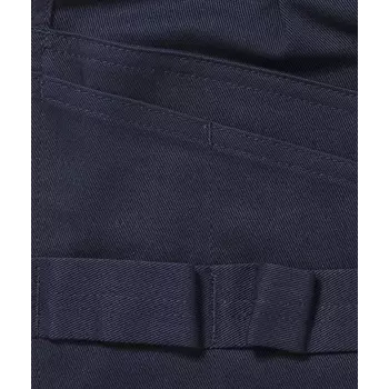 Blåkläder Anti-Flame nail pockets, Marine Blue
