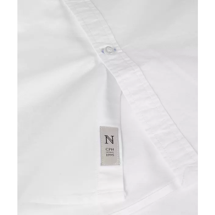 Nimbus Rochester Oxford Damenhemd, Weiß, large image number 5