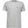 Westborn T-Shirt with chestpocket, Light Grey Melange, Light Grey Melange, swatch