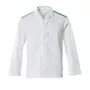 Mascot Food & Care HACCP-zugelassene Jacke, Weiss/Grasgrün Mascot Food & Care HACCP-zugelassene Jacke, Weiss/Grasgrün