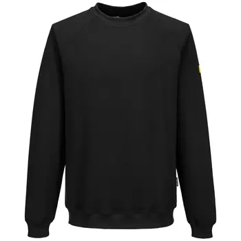 Portwest ESD sweatshirt